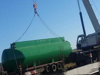 安徽污水处理设备