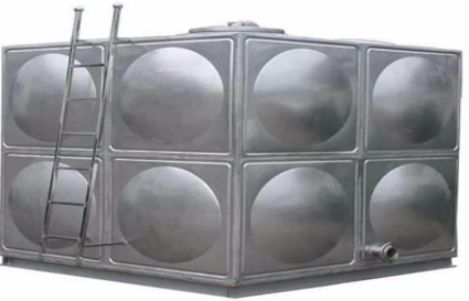 常州不锈钢冲压焊接水箱