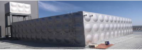 安徽不锈钢焊接水箱