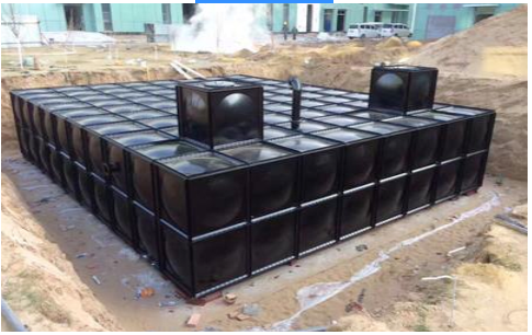 徐州装配式BDF水箱