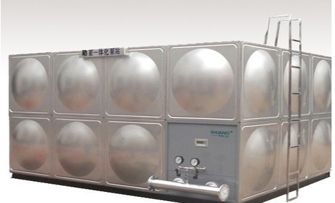 江苏箱泵一体化