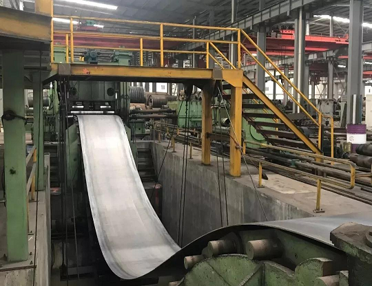 常州双金属复合板