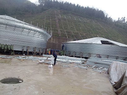 江苏PGS螺旋罐式一体化泵