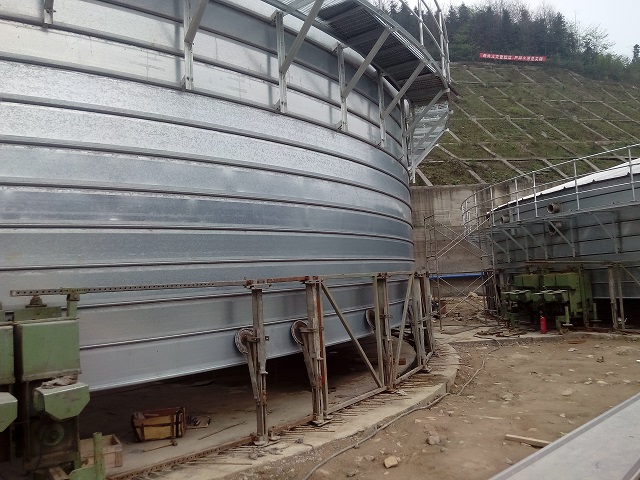 常州PGS螺旋罐式一体化泵